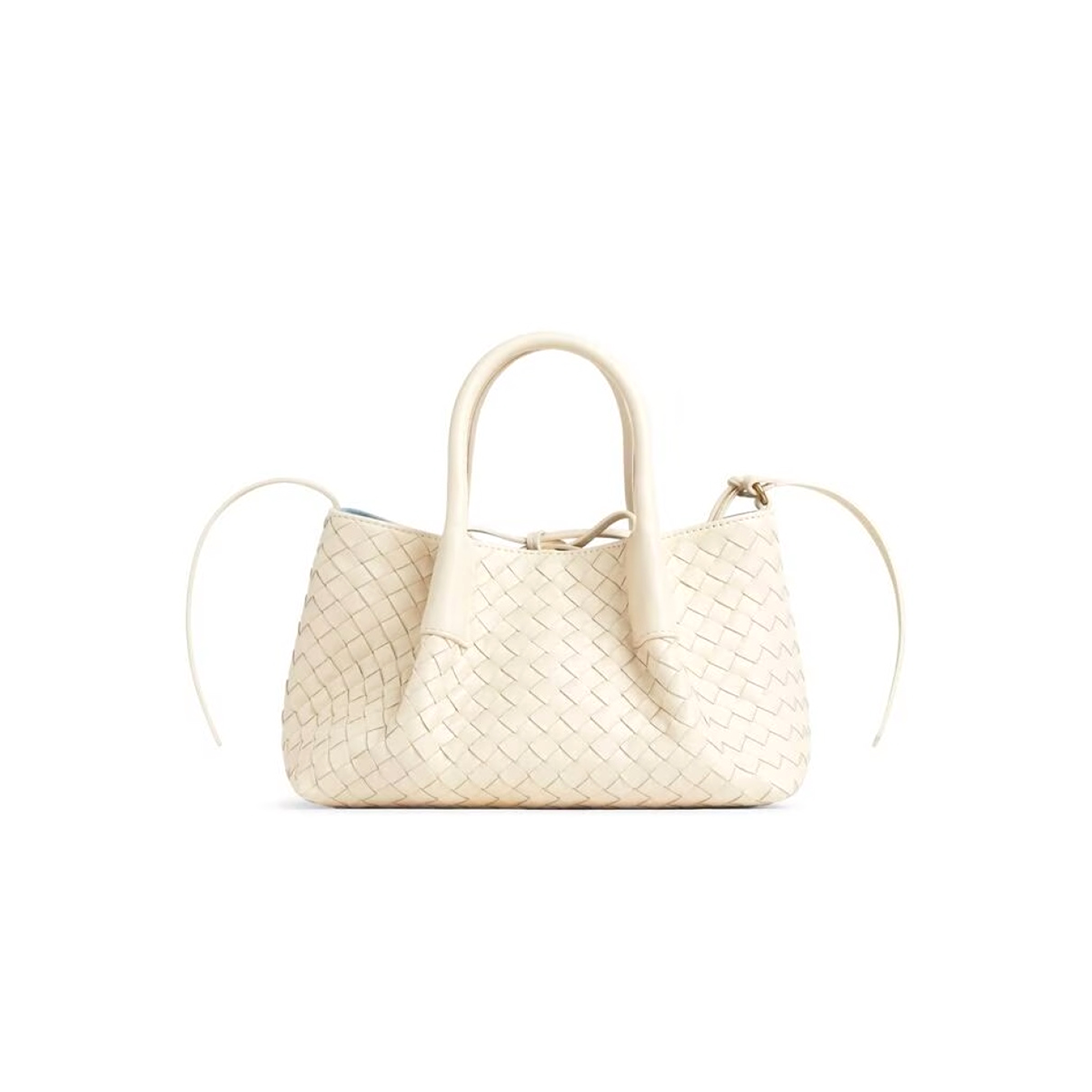 BOTTEGA VENETA SMALL PINACOTECA 819004V5AG19127 (24*15*12cm)